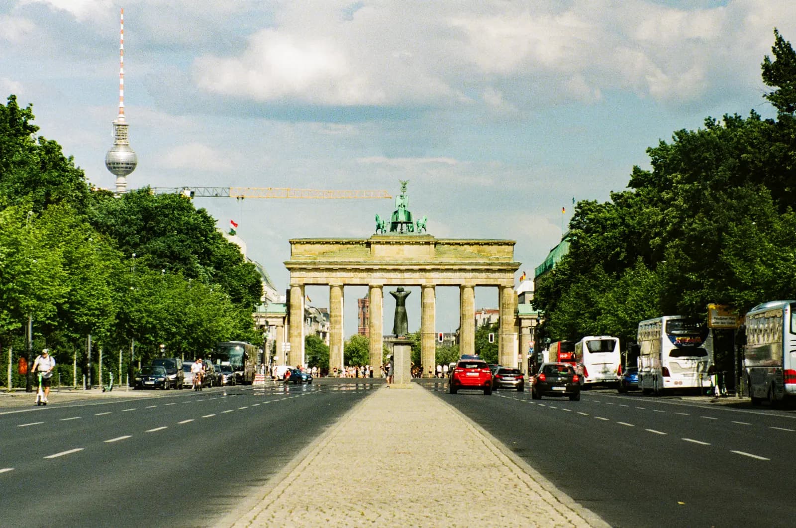Berlin