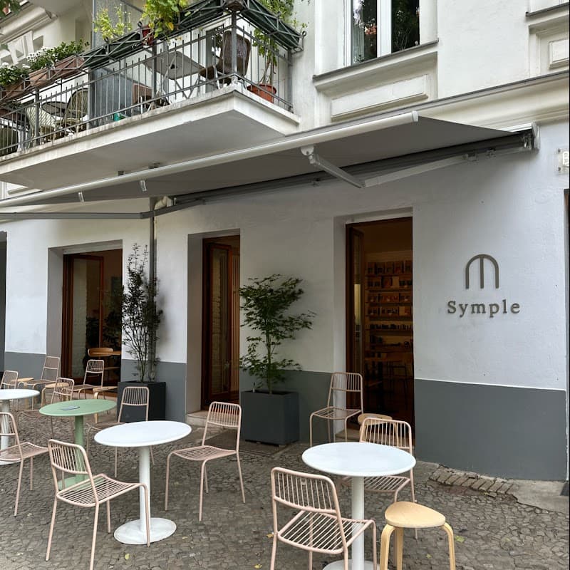 Symple Café