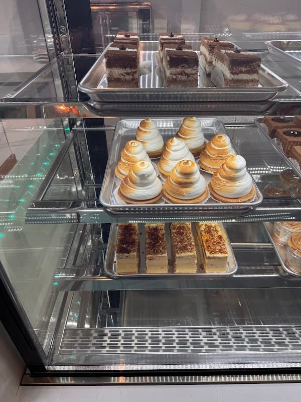 La Suiza BakeHouse “Brickell”