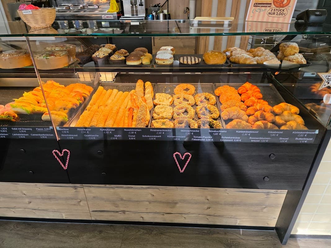 Caroshi Coffee and more