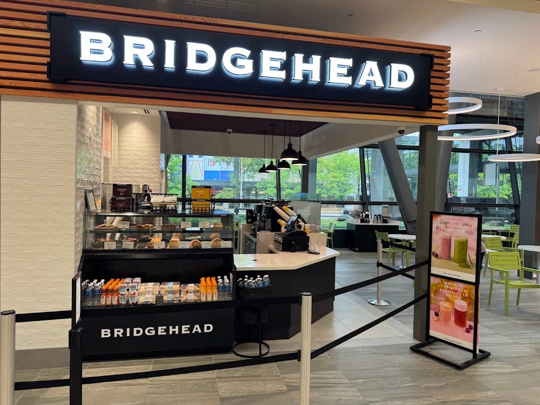 Bridgehead