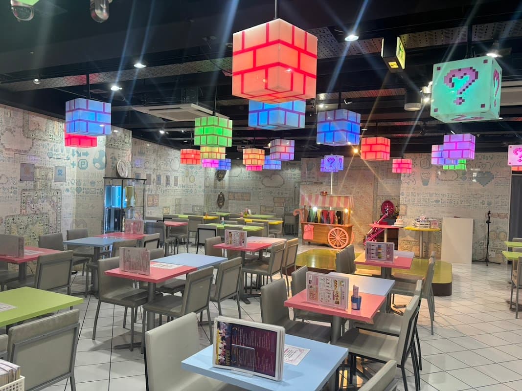 Maidreamin Osaka Namba Store