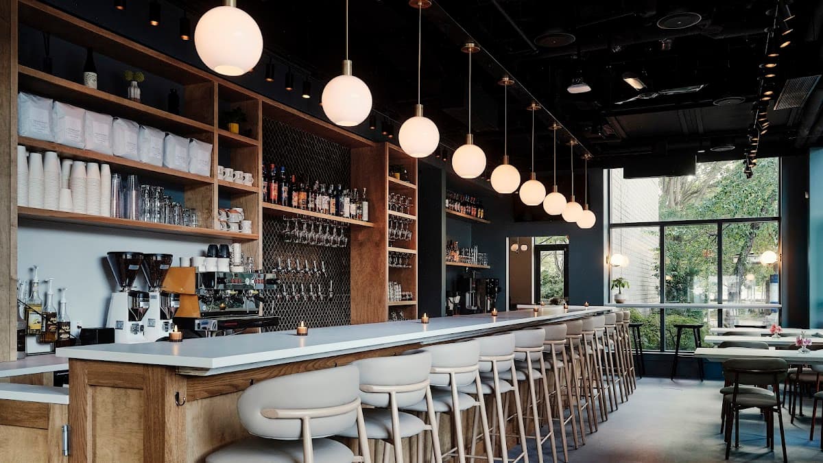 The Greats of Craft - LIC Waterfront