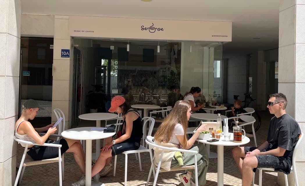 Sense of Coffee - specialty coffee