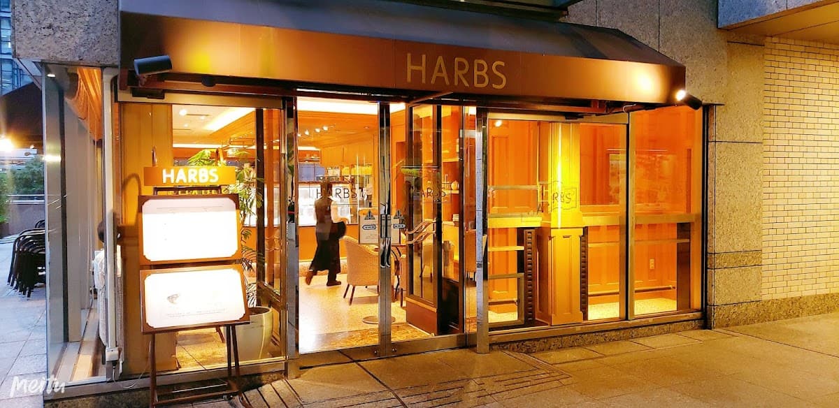HARBS