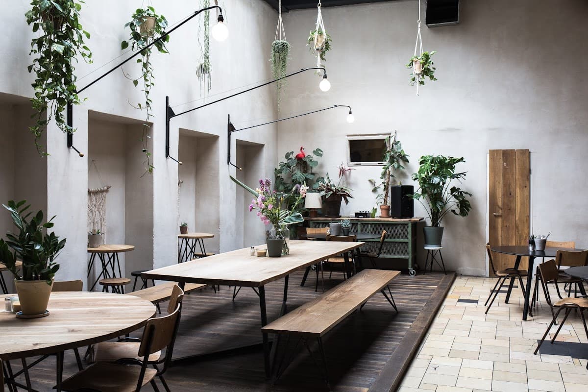 Hallesches Haus Store