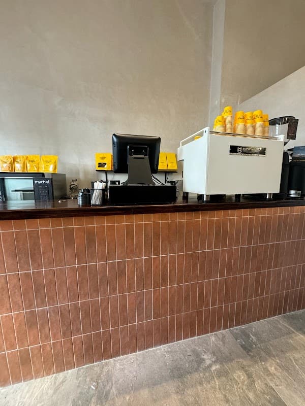 Minut Soufflés & Café