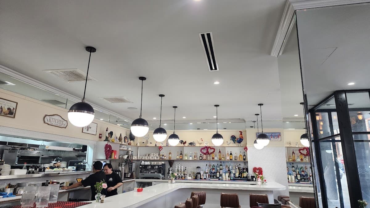 Breakfast House Uptown