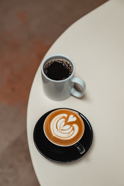 Locale Coffee | Cambridge St Collective