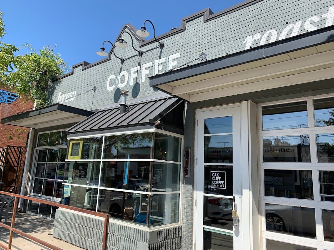 Davis Street Espresso