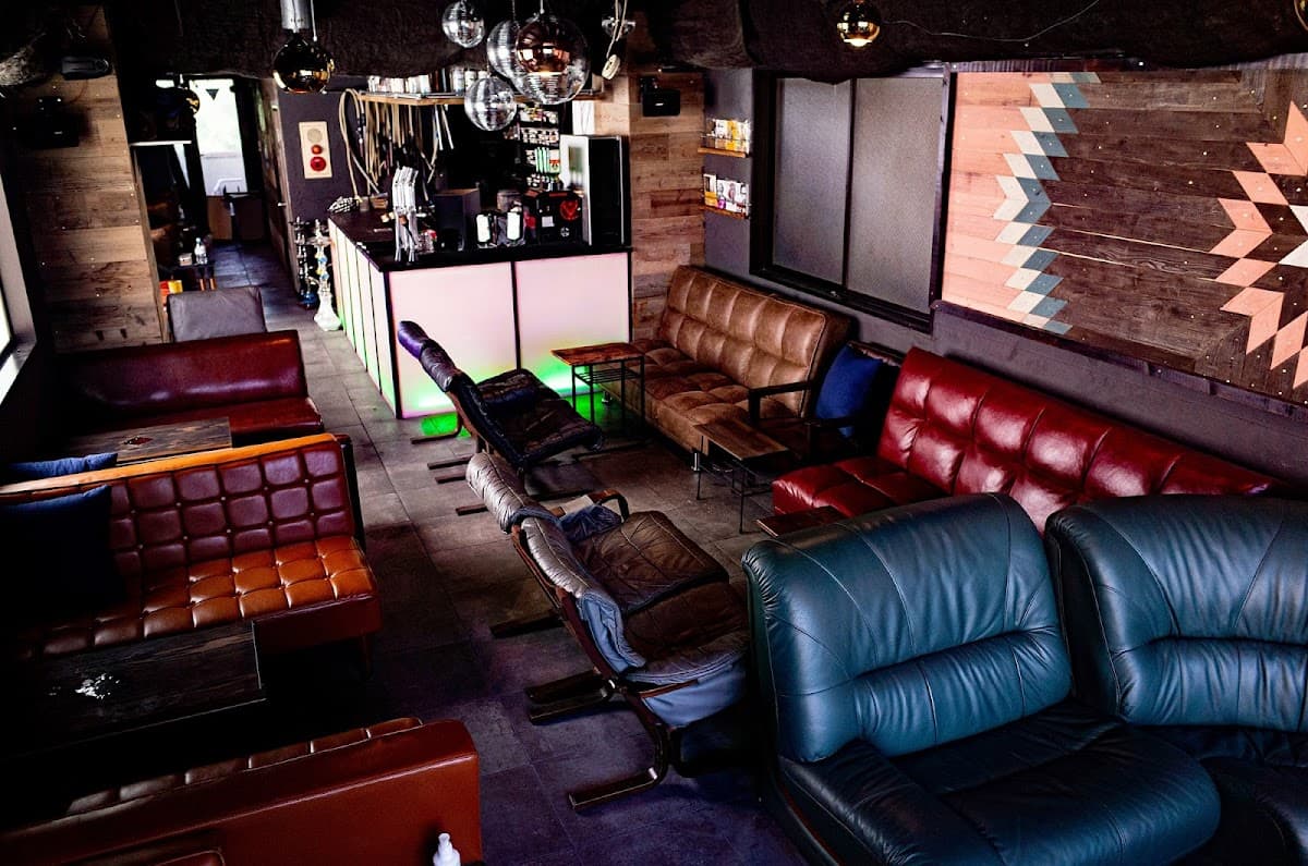 NORTH VILLAGE Dōgenzaka