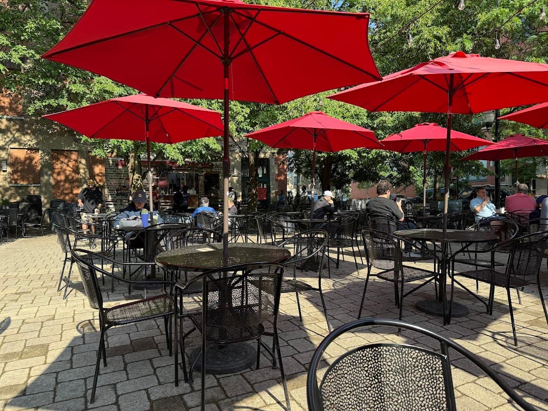 The Spoke & Bird (South Loop)