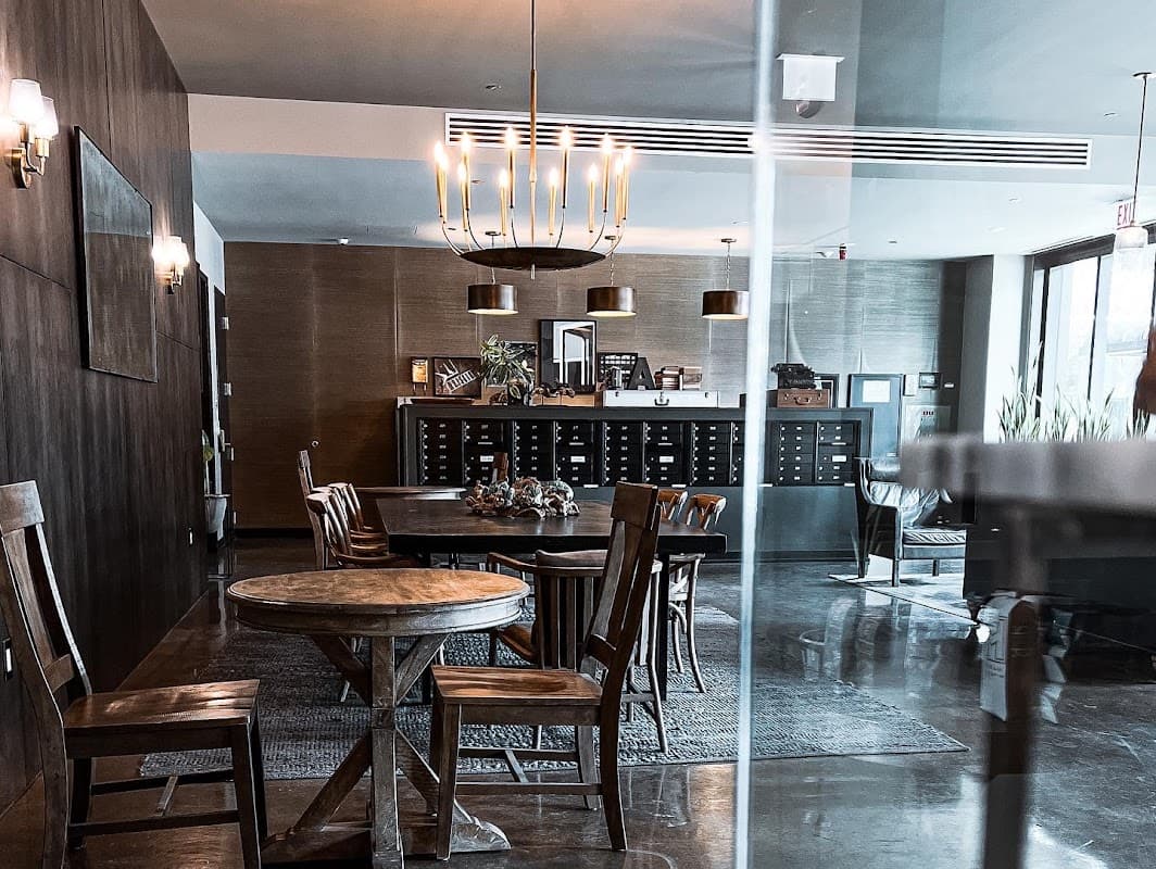 Happy Monday Coffee - River North