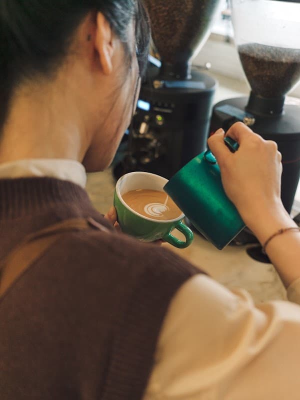 Boxx Coffee Roasters Co.