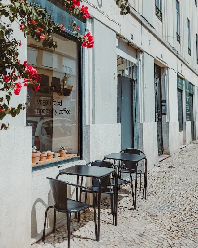 Gal Café - Vegan Food & Specialty Coffee