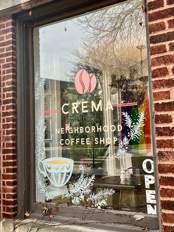 Crema Shop