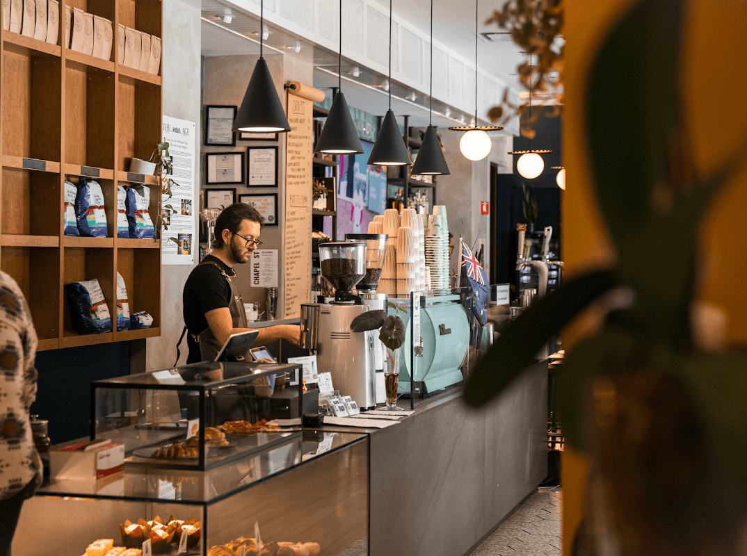 Chapel Street Café and Restaurant