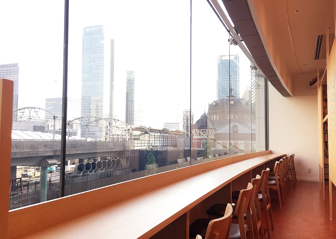 Café 1869 丸の内店