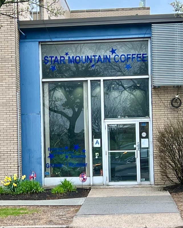 Star Mountain Coffee