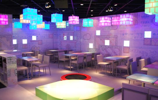 Maidreamin Shibuya Store