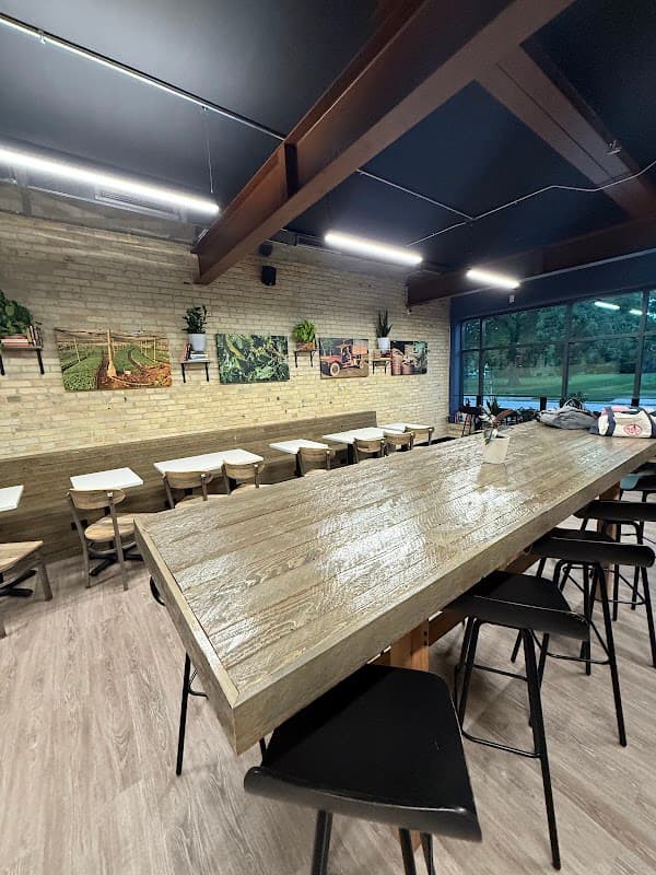 Valentine Coffee Roasters Downer Ave