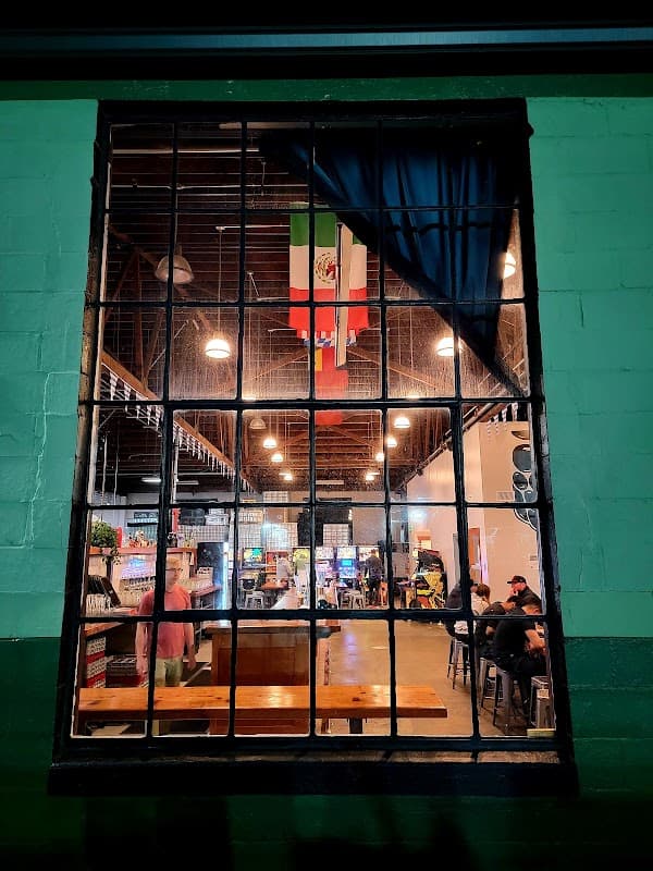 47 Hills Brewing Company