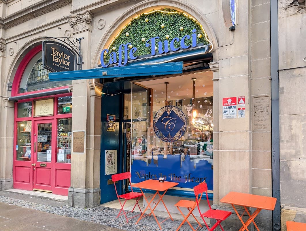 Caffè Tucci