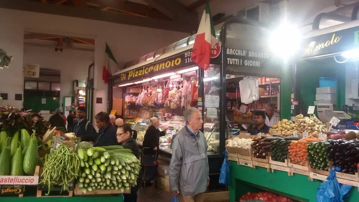 Nuovo Mercato Esquilino