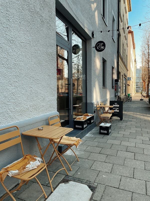 Southbank Specialty Coffee