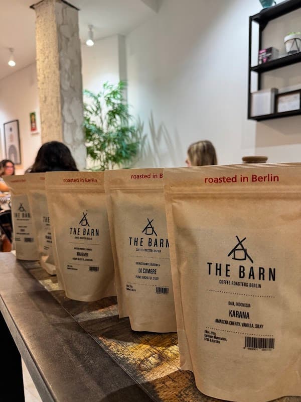 Urbano Specialty Coffee