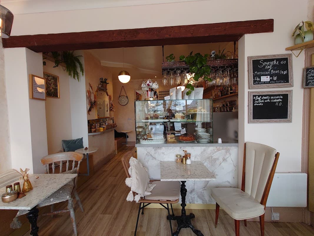 Aesthete Coffee + Kitchen