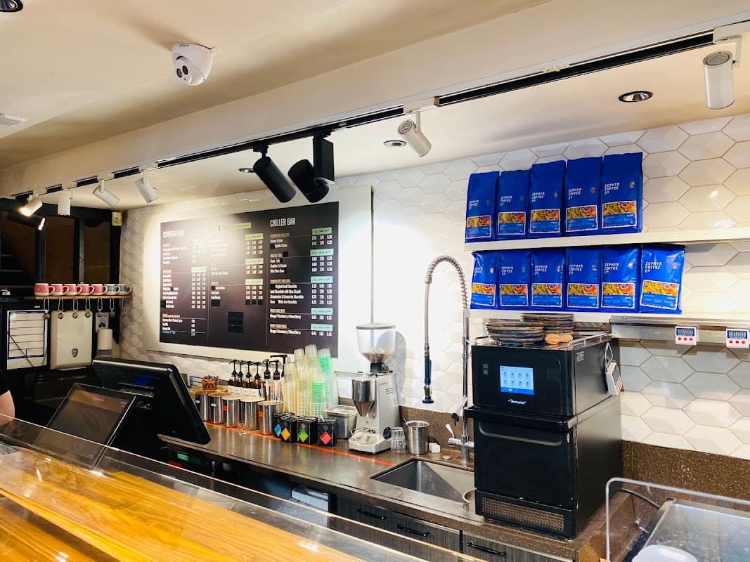 United Coffee Nation