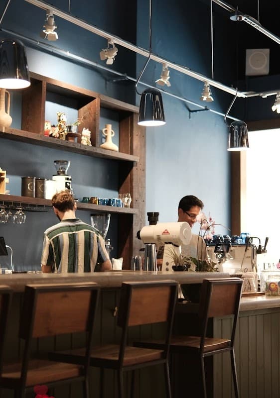 Drip Studio HNL Specialty Coffee