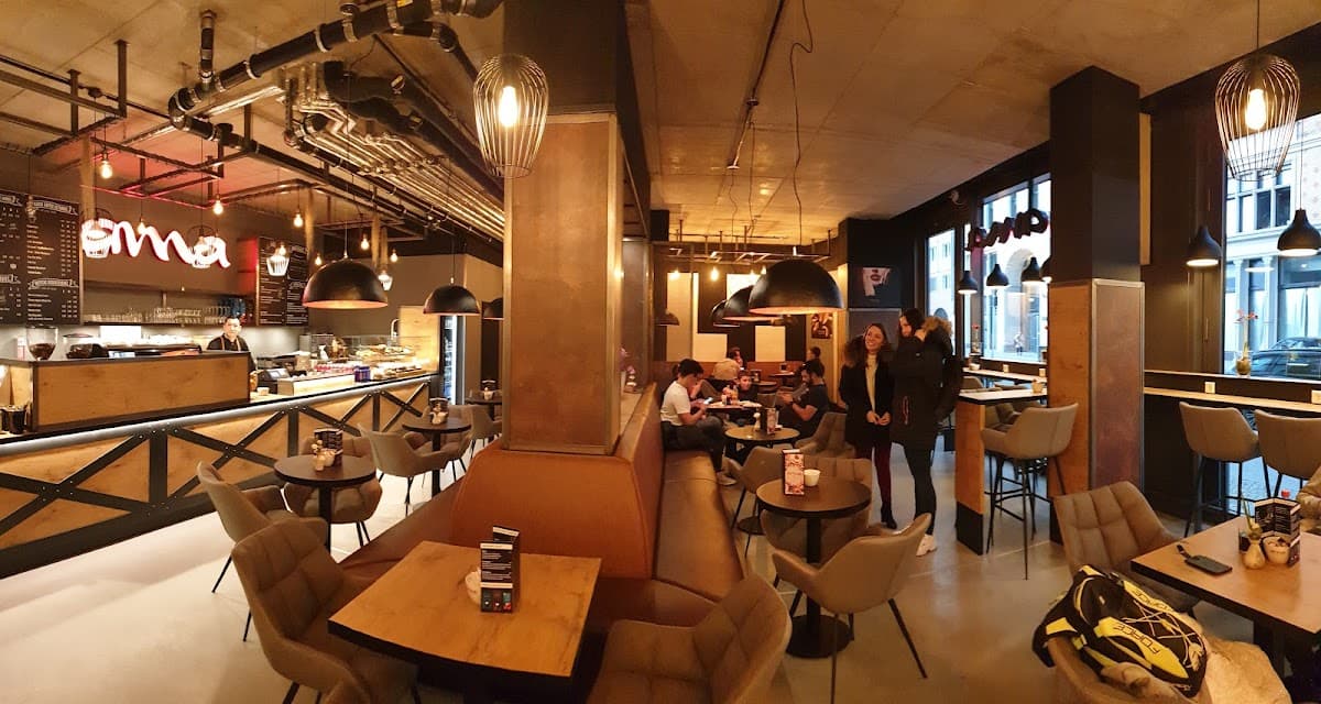 ama Café