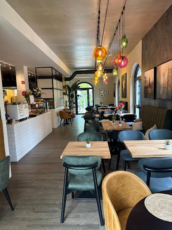 Café FREDA (Altona)