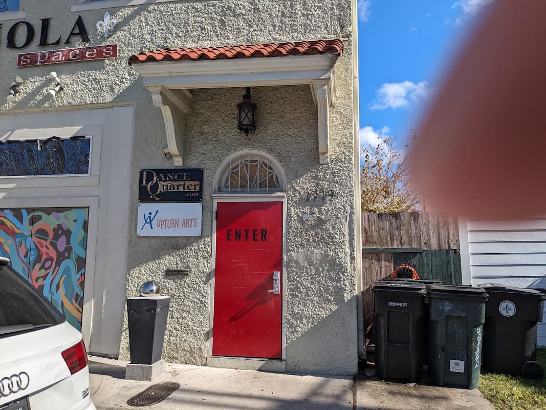 Neutral Ground Coffeehouse