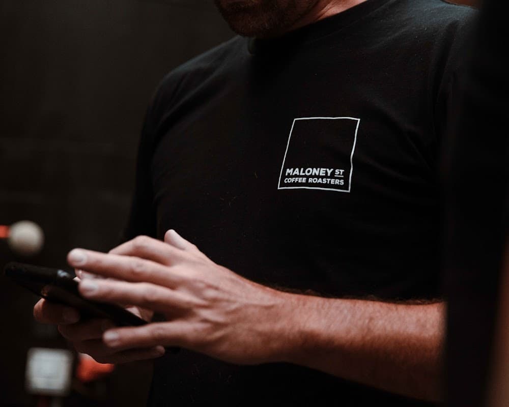 Maloney Street Coffee Roasters