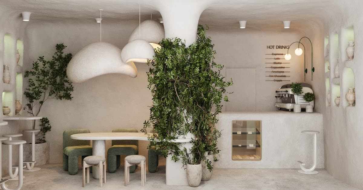 The Sippers Coffee - Specialty Coffee & Brunch