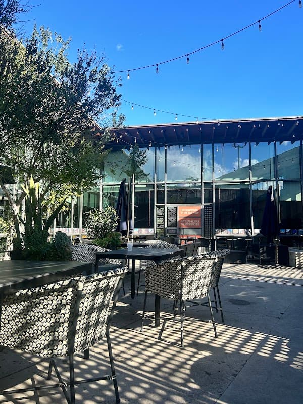 Commonwealth Coffeehouse & Bakery Jones