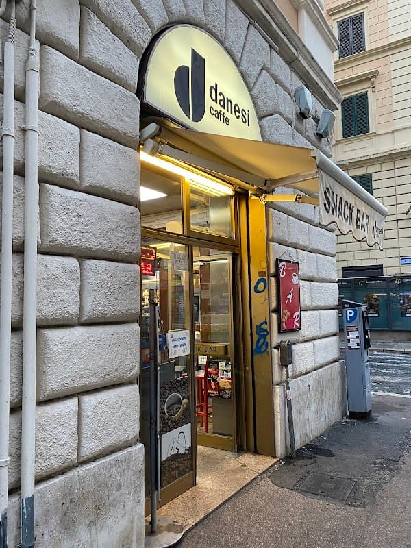 Danesi Caffè