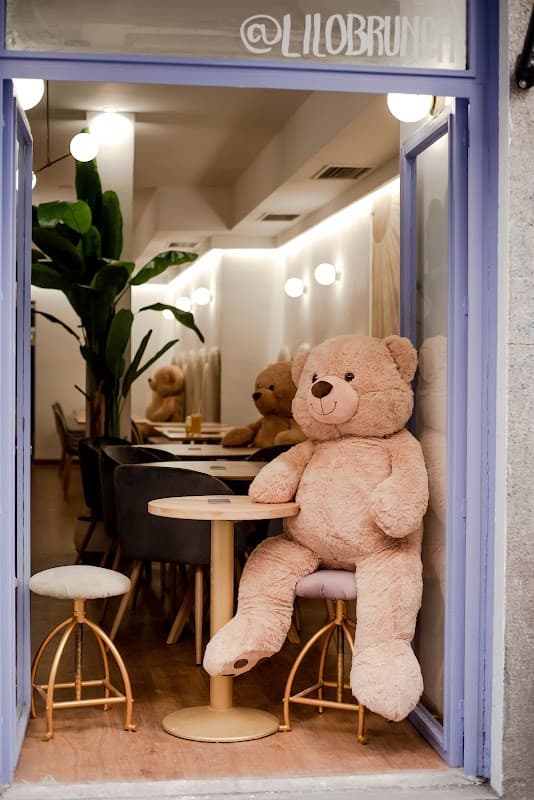 Lilo Brunch Madrid | Chueca