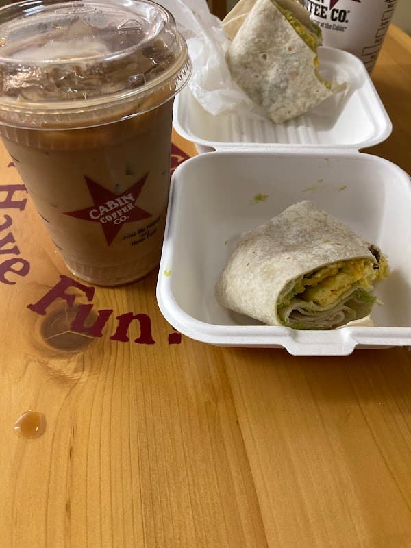 Cabin Coffee Company