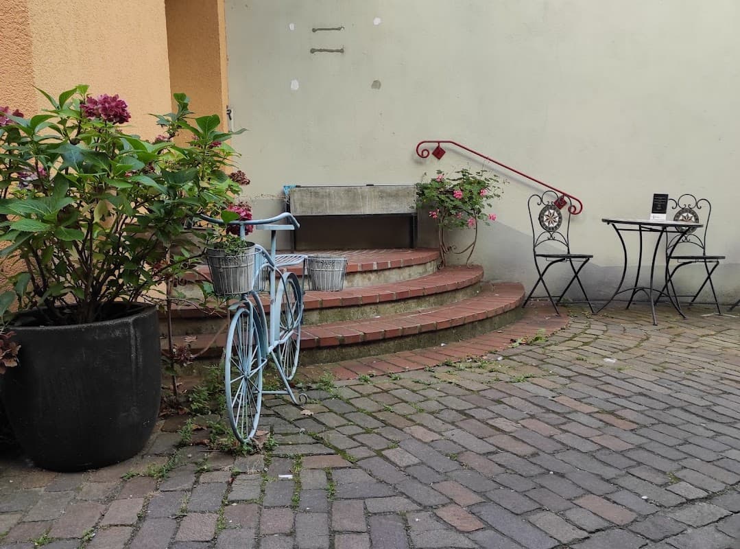 Café Tratsch - Stuttgart