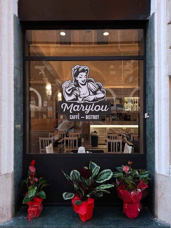Marylou Caffè Bistrot