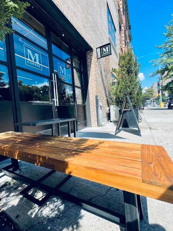 Manhattanville Coffee