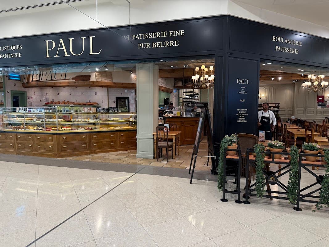 PAUL Bakery & Restaurant