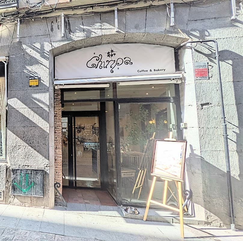 Chiripa Coffee & Bakery