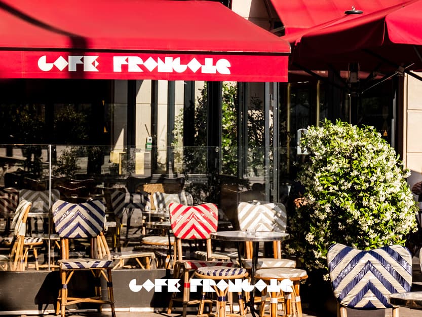 Café Français