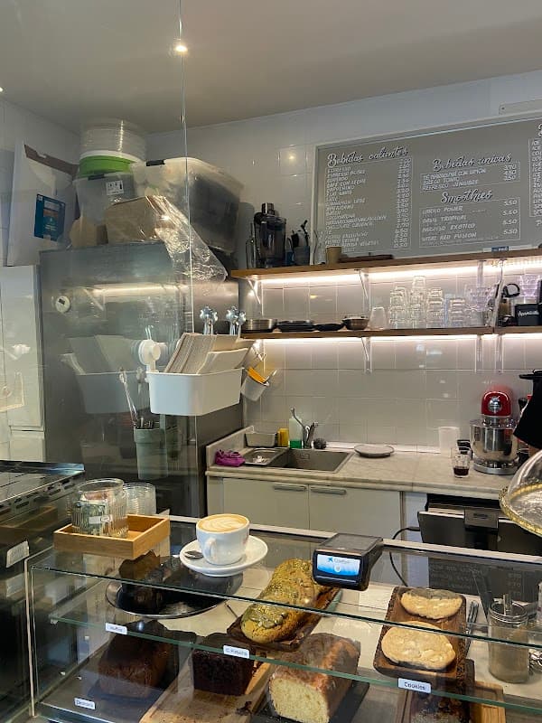 ALCHEMY Specialty Coffee & Brunch 3.0