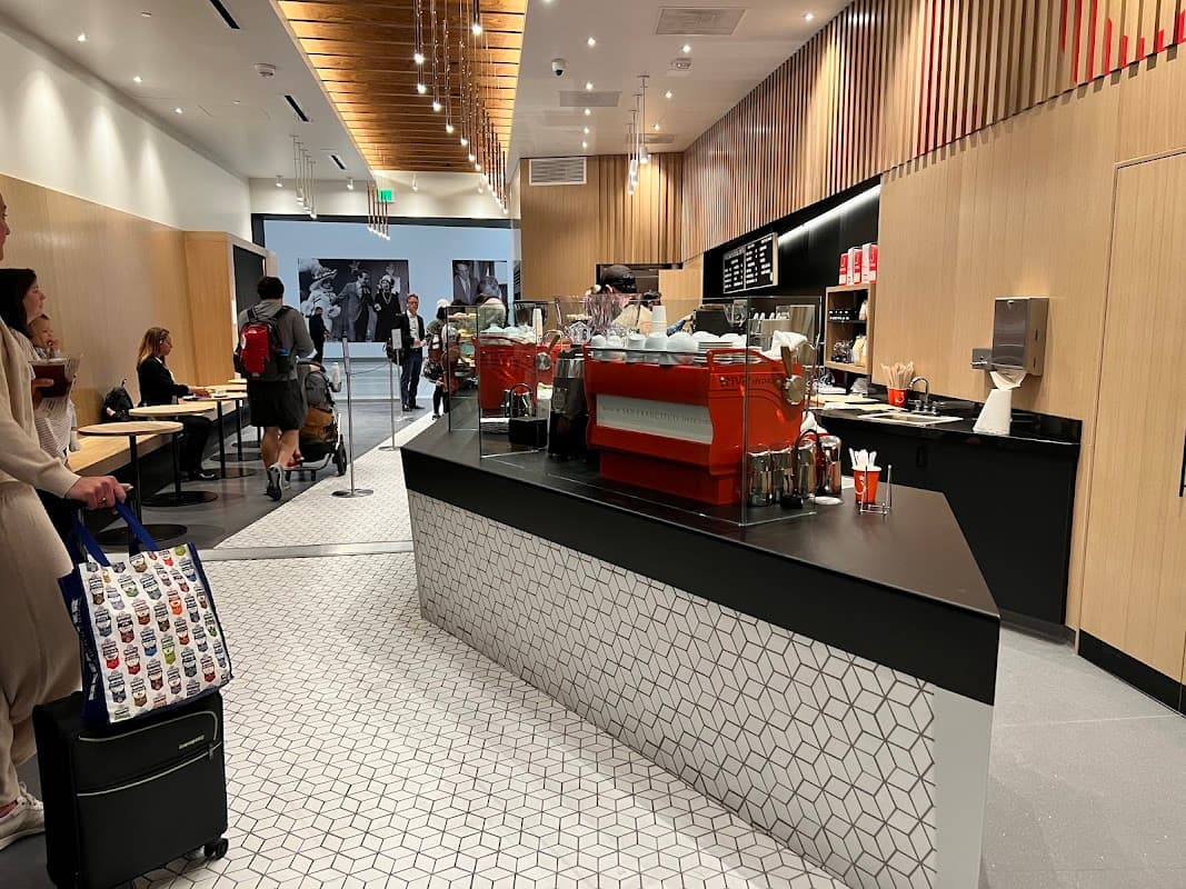 Ritual Coffee Roasters